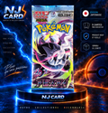 Booster Pokémon M5 – Édition japonaise