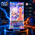 Booster One Piece EB-04 – Egghead Crisis – Édition japonaise