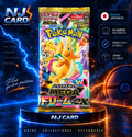 Booster Pokémon M2a MEGA Dream ex – Édition japonaise