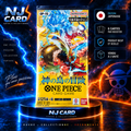 Booster One Piece OP-15 – Édition japonaise