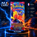 Booster Pokémon EV10 – Rivalités Destinées – Français